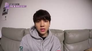 infinite-- woohyun photo people Ep1-p3 با زیرنویس آنلاین