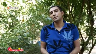 وقتی «کروکودیل» مصرف کردم مات و مبهوت شدم/ مصرف شیشه زندگی‌ام را نابود کرد