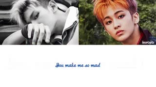 NCT 127  _   Mad  City   Lyrics