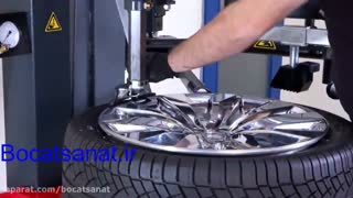 لاستیک درآر Sicam (بٌکت صنعت)