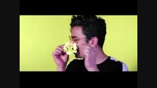 آهنگ جدید میثم ابراهیم زاده  ( برج سلمان )  دونه دونه - یک کار بمب و هیت به هیچ وجه از دست ندید!