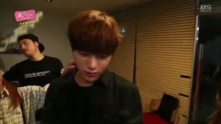 مینی سریال کره ای یک بار دیگر قسمت ویژه(one more time)