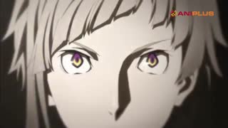 Bungo Stray Dogs- Not Today AMV