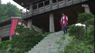 قسمت  ( پایانی ) بیست و چهارم سریال کره ای کتاب خانوادگی گو | کتاب پزشکی قدیمی  |