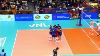 آیواسپرت 2 افتتاح شده و ببینید که در لحظه گل ایران به مراکش چه اتفاقی افتاده