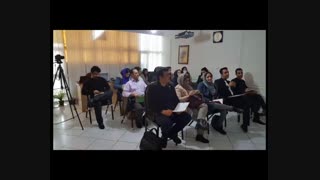 دوره بازاریابی و فروش بیمه عمر