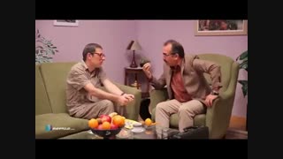 کلیپ طنز آموزش زبان انگلیسی در یک جلسه - آخر خندس عالیه این بشر