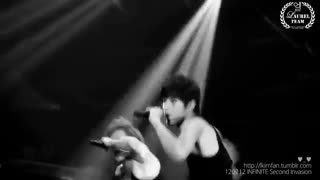 Infinite_kim myung soo