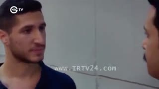 قسمت 186 سریال غنچه های زخمی دوبله فارسی