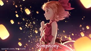 *Nighcore*