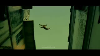 فیلم سینمایی هندی( اضطراب)قسمت ۱  دوبله فارسی