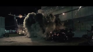 جلوه های ویژه سینمایی Batman v Superman: Dawn of Justice