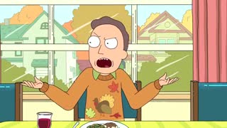 ریک و مورتی - تریلر فصل اول "Rick and Morty"