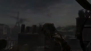 تیزر زیبای بازی Call of Duty: Modern Warfare 3