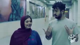 تیزر فیلم شماره 17 سهیلا با بازی مهرداد صدیقیان