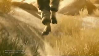 تیزر زیبا و فیلم بازی Medal of Honor