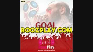 Amir Tataloo Goal