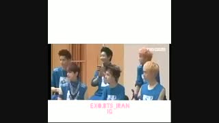 ینی واقعا چانی دنبال می کنه؟