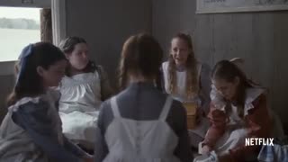 دانلود دوبله سریال آنه شرلی Anne با لینک مستقیم