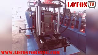 دستگاه رول فرمینگ تبریز