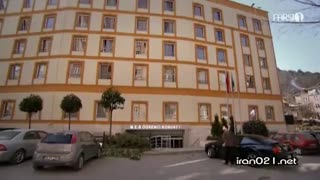 سریال فریحا قسمت 131