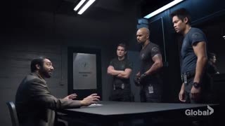 سریال S.W.A.T. قسمت پنجم