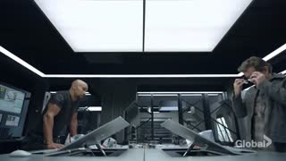 سریال S.W.A.T. چهارم