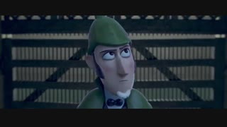 دانلود انیمیشن کمدی هیجانی شرلوک گنومز 2018-دوبله حرفه ای