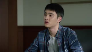 مینی سریال positive physique قسمت ۱