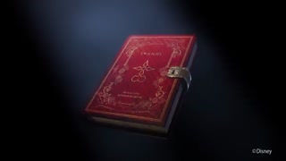 Kingdom Hearts story line: The Chapter of Twilight JP
