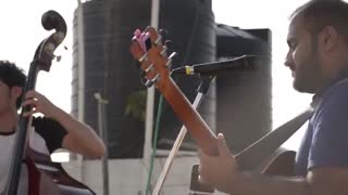 کاور کامل Right in two - Tool از Beard of Harmony