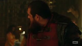 دانلود سریال رزمی هیجانی در سرزمین های بد-فصل3 قسمت8-با زیرنویس چسبیده