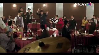 ویدیویی از ۲۹ سال نقش‌آفرینی رضا کیانیان در سینما به مناسبت تولد ۶۷ سالگی‌اش