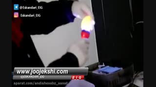 چگونه نطفه سنجی کنیم نحوه انجام صحیح نطفه سنجی