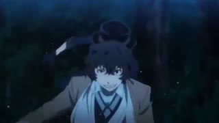 Happy birthday dazai osamu