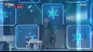 (I Need You )همراه با کوکی و شوگا...