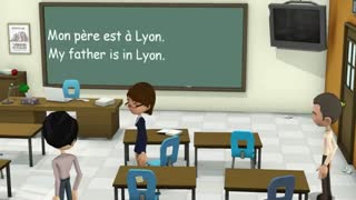 دوره آموزش سریع فرانسه – درس 18