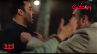 آنونس «به وقت خماری»