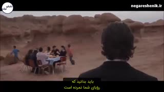 کلیپ انگیزشی جول اوستین - رؤیایتان را به خاطر بسپرید