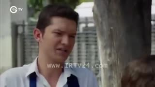 دانلود قسمت 189 غنچه های زخمی دوبله فارسی