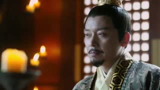 سریال چینی عشق گم شده در زمان ها قسمت 36 با زیرنویس فارسی