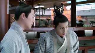 سریال چینی عشق گم شده در زمان ها قسمت 42 با زیرنویس فارسی