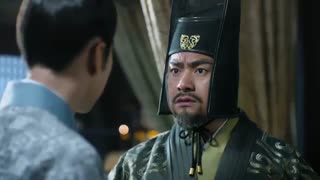 سریال چینی عشق گم شده در زمان ها قسمت 43 با زیرنویس فارسی