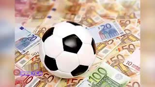شرط بندی‌های فوتبالی بر بستر درگاه‌های بانکی