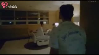 *آرامش* میکس سریال مبارزه برای راه من (بی نظیر و هماهنگ) با صدای منحصر به فرد آمین( تقدیمی ) (fight for my way)