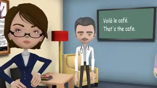 دوره آموزش سریع فرانسه – درس 26