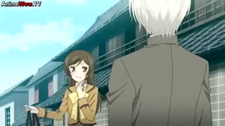 ❤میکس انیمه ~ Kamisama Hajimemashita❤