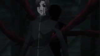 توکیو غول (Tokyo Ghoul) فصل 3 قسمت 12 (آخر) با زیرنویس فارسی