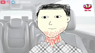 رالاتون: تاکسی اینترنتی عصمت