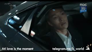 میکس  عاشقانه سریال come and hug me 2018(رفیق قدیمی-صالح صالحی)